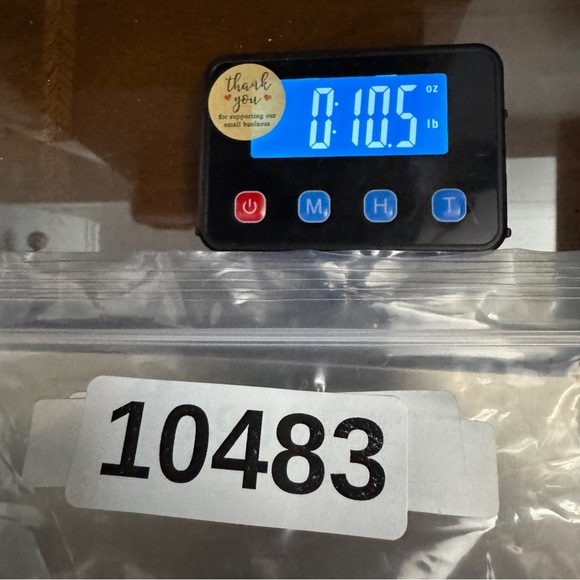 Izod Golf Men’s Size 40 Beige Check Stretch Flat-Front Chino Shorts - Picture 7 of 7